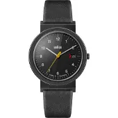 Braun - AW10EVOB - Montre Bracelet - Hommes - Quartz - Classic