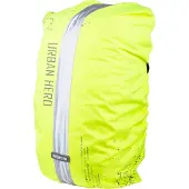 Wowow Urban Hero Rain Cover 35l Jaune