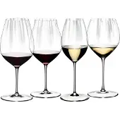 Riedel PERFORMANCE TASTING SET 1X 6884/0,33,67,97 4 Stück 588401947