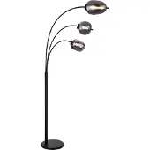 Globo Lampadaire sur pied Blacky