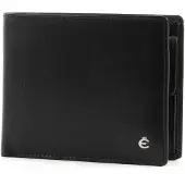 Esquire Porte-monnaies 'Harry' noir