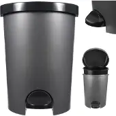 Curver Poubelle de tri sélectif Poubelle 15L