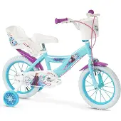 HUFFY Vélo enfant 14" Frozen Huffy