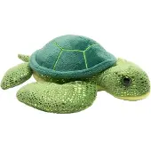 Wild republic HUG'EMS SEA TURTLE GREEN 7