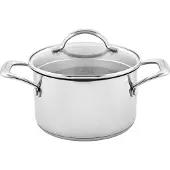 Scanpan Pot de 2,5 litres SC75251800STS
