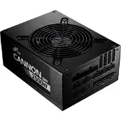 FSP Alimentation CANNON PRO 2500W, format ATX, ATX 3.1, couleur noire
