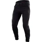 Troy Lee Designs Skyline Pantalon Noir 34 Homme Noir 34