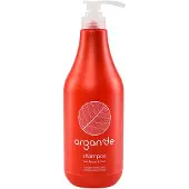 Stapiz Argan De Moist & Care Shampooing pour femmes 1000 -