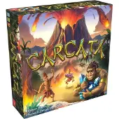 GoliathGames Carcata Strategiespiel