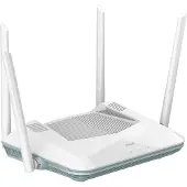 D-Link Routeur intelligent Eagle Pro AI AX3200 WiFi 6