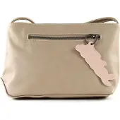 Fritzi aus Preußen sac à épaule sac à épaule bandoulière Vachetta Jaimee Warm Stone beige