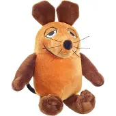 Schmidt La souris, souris 25 cm, 1 pièce