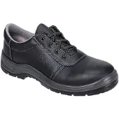 Portwest Derby Steelite Kumo S3 Couleur : Noir Taille 47 -