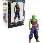 Banpresto - Dragon Ball Super DXF Figurka Piccolo 18cm Super Bohater