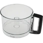 Magimix - Rührschüssel Geben Cs4200 Schwarz - 17340
