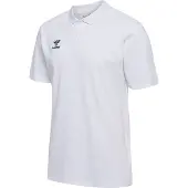 Hummel Polo à Manches Courtes Go 2.0