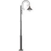 Faro NAUTICA Lampe de jardin sur pied 71116