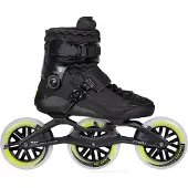 Powerslide Inlineskates Swell Carbon 125 - 3D Adapt 44