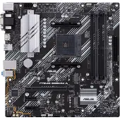 Asus B550m-a Csm Motherboard Clair