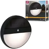 Paulmann Solar LED Applique murale d'extérieur Elios