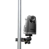 Brinno Bcc300-c Clamp Edition Action Camera Clair