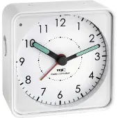 TFA-Dostmann Horloge 60.1510.02 Picco Funk