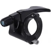 Kind Shock 1x Setups Remote Control Lever Noir 22.2 mm