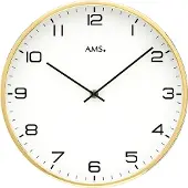 AMS montre 9657