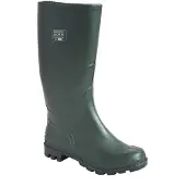Portwest Bottes PVC FW90 Vert Gr. 41