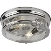 Searchlight Plafonnier de salle de bain Edinburgh
