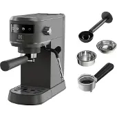 Electrolux Cafetière expresso Explore 6 E6EC1-6BST - noire
