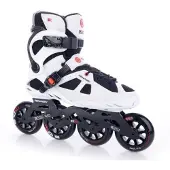 Tempish Ezza Uni 90 Inline Skates Blanc EU 43