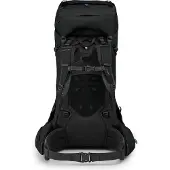 Osprey - Sac à dos de trekking - Aether 65 Black pour Homme - Taille S/M - Noir