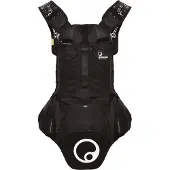 Ergon Sac à dos BP1 Protect, noir , L
