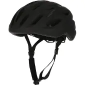 Crazy Safety Casque de Vélo - Empire - Noir - - 54-59 cm - Casque de Vélo
