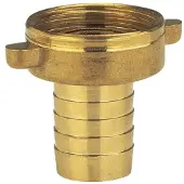 Gardena Raccord de tuyau 2pcs. 7140-20