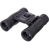Levenhuk Atom 10x25, Toit, 10x, 2,5 cm, Entièrement traité (FC), Noir