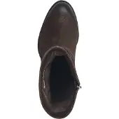 Marco Tozzi Bottes de cowboy marron