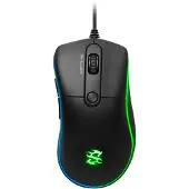Sharkoon Skiller SGM2 souris Gaming Droite USB Type-A Optique 6400 DPI