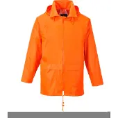 Portwest Vêtements de travail S440 orange Veste de pluie S