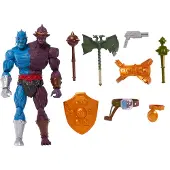 Masters of the Universe Les Maîtres de l'Univers : New Eternia Masterverse Actionfigur Two Bad 20 cm