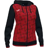 Joma Supernova III Hoodie Jacket Damen