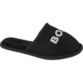 BOSS Chaussures Logo Slippers, J2931209B