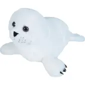 Wild republic Peluche De Phoque