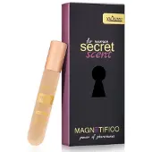 VALAVANI Magnetifico Secret Scent Parfum aux phéromones pour femme 20 ml