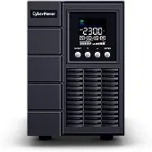 Cyberpower Cyber Power OLS1500EA-DE USV OLS1500EA-DE Tower 1350W Online