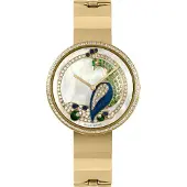 Jacques Lemans montre Femme 1-2136H