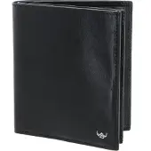 Golden Head Porte-monnaies 'Colorado Protect' noir / argent