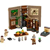 LEGO HARRY POTTER 76384 Poudlard Le cours de botanique