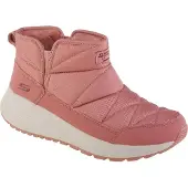 SKECHERS boty Bobs Sparrow 2.0 Puffiez 117260ROS